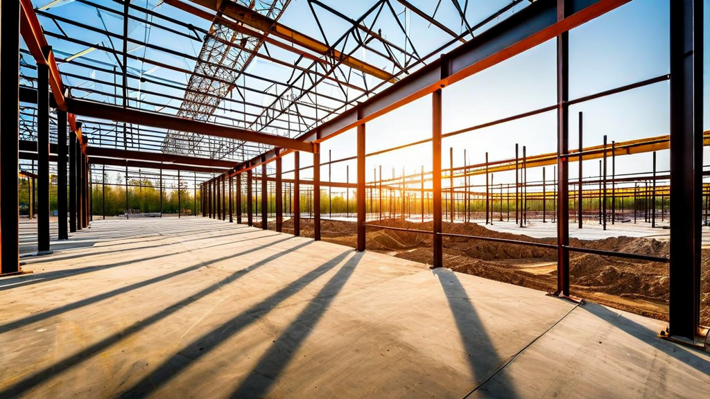 BIM integration with AI construction