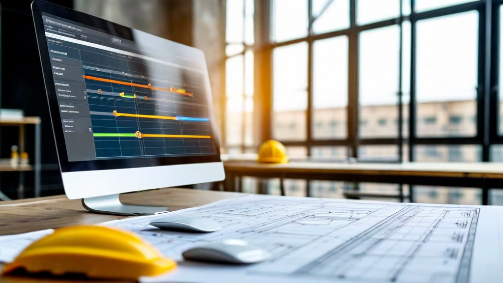 Construction safety technology AI