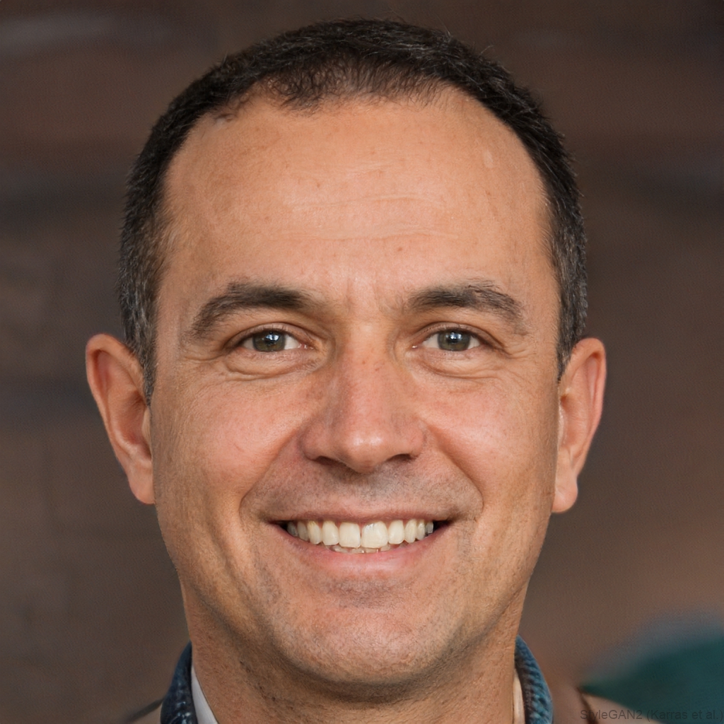 Marcus Reid — Head of AEC Engineering