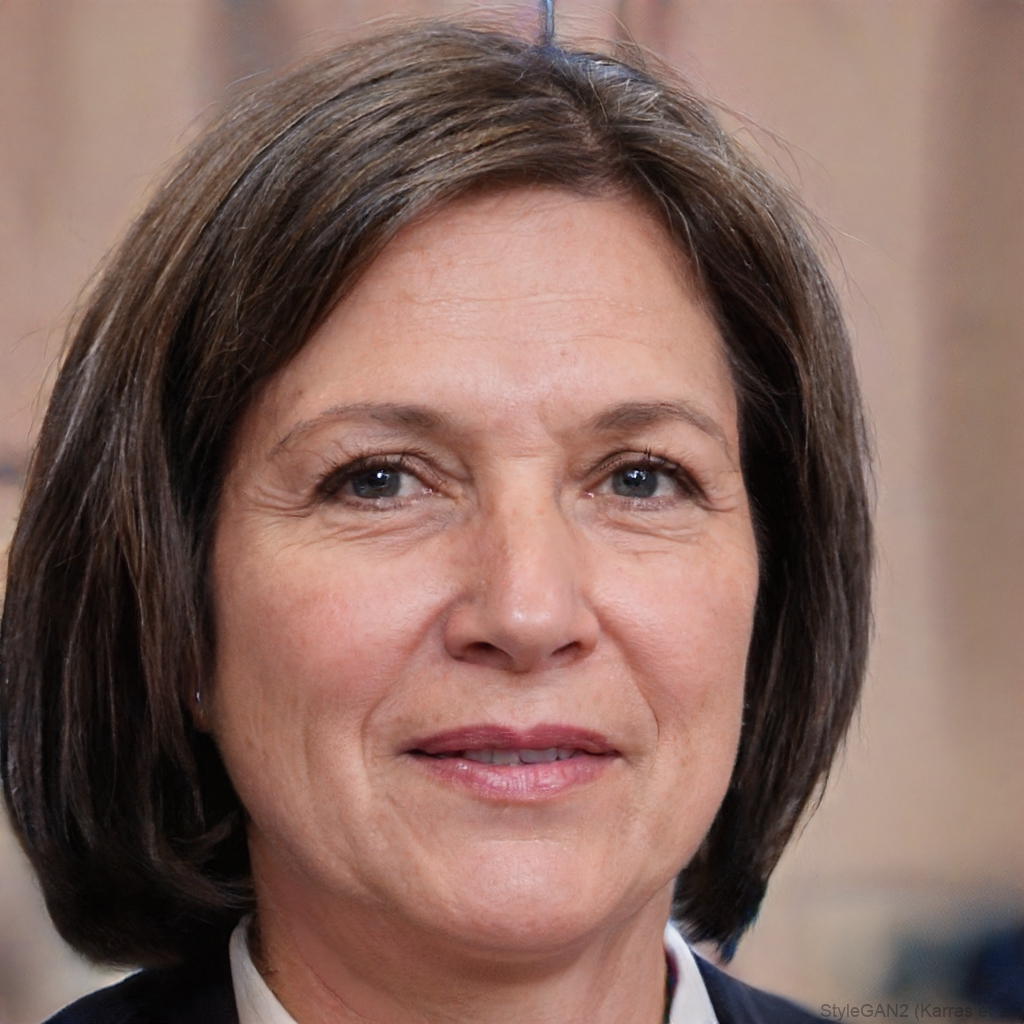 Priya Nair — VP of Project Operations